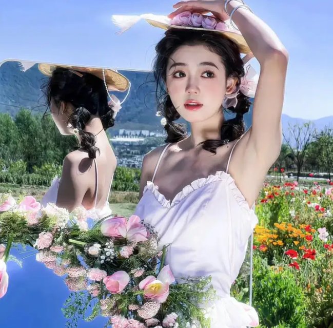 月亮代表我的心