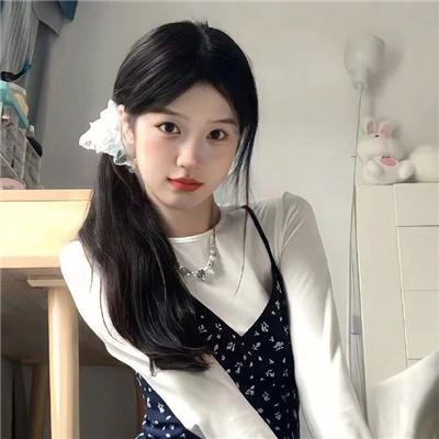 沉默的姑娘