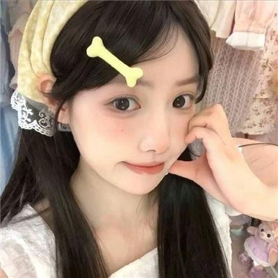 女兵报到